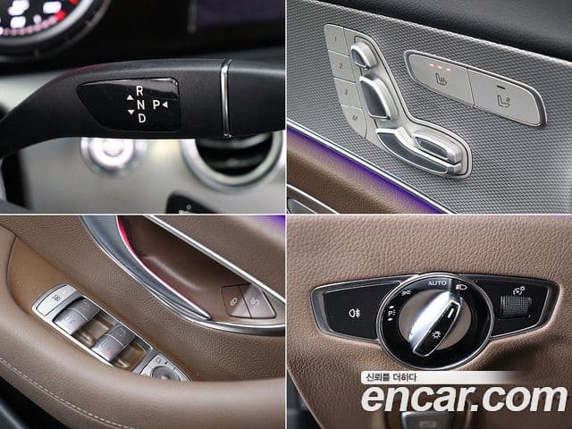 Mercedes-Benz E-класс W213 Avantgarde, 2020 16