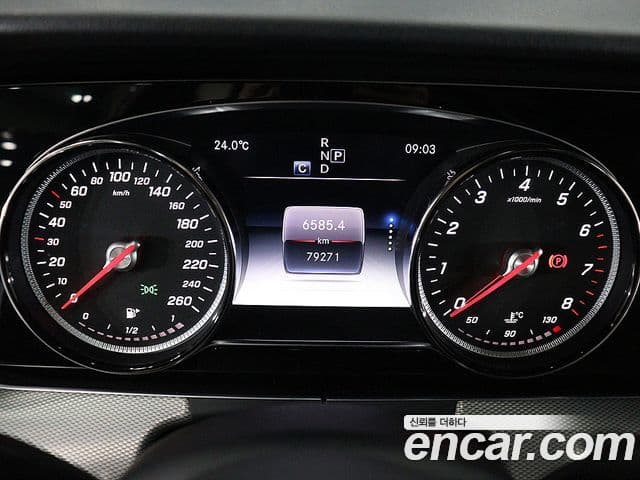 Mercedes-Benz E-класс W213 Avantgarde, 2020 20