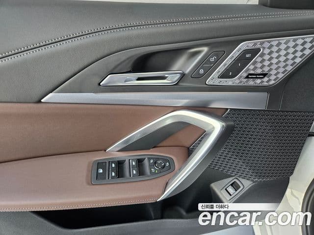 BMW X1 (U11) sDrive 18d M Sport, 2024 11