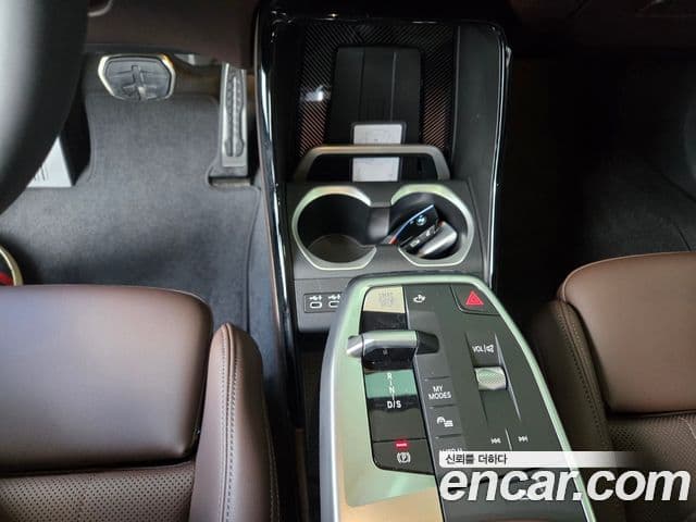 BMW X1 (U11) sDrive 18d M Sport, 2024 12