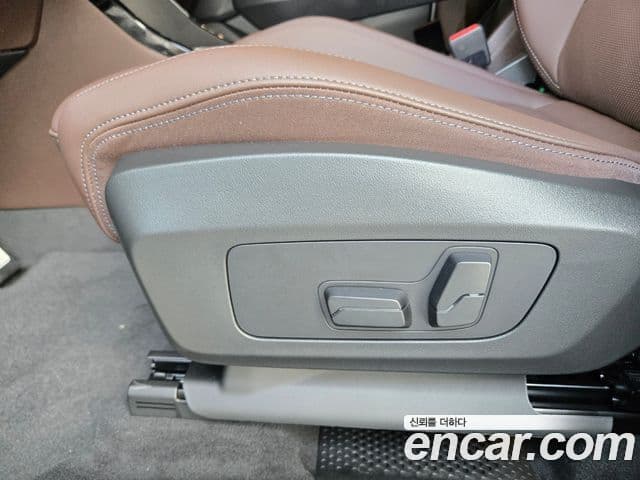 BMW X1 (U11) sDrive 18d M Sport, 2024 15