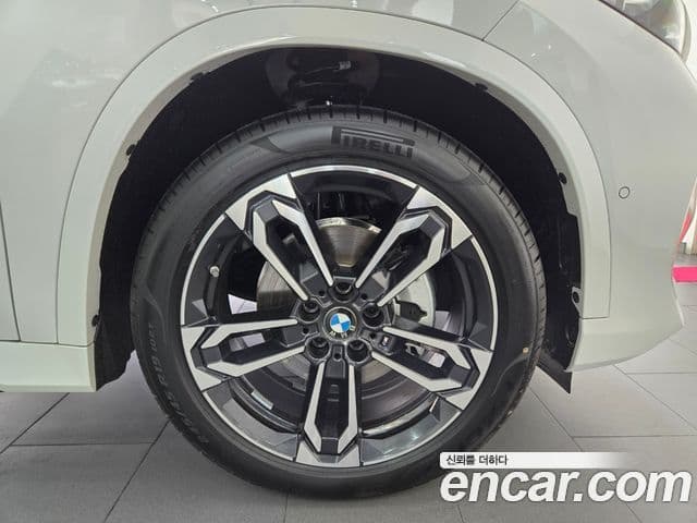 BMW X1 (U11) sDrive 18d M Sport, 2024 18