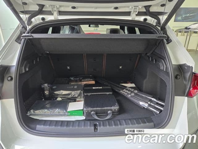 BMW X1 (U11) sDrive 18d M Sport, 2024 20