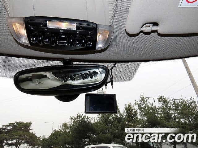 Mini Cooper D 클럽맨 2세대, 2017 14