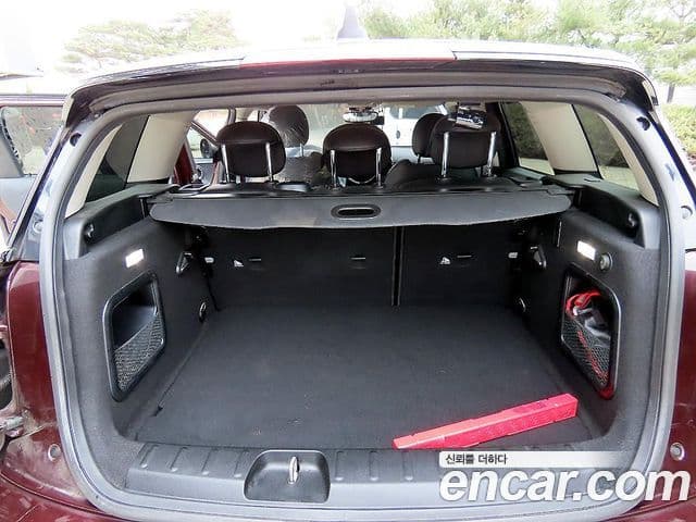 Mini Cooper D 클럽맨 2세대, 2017 17