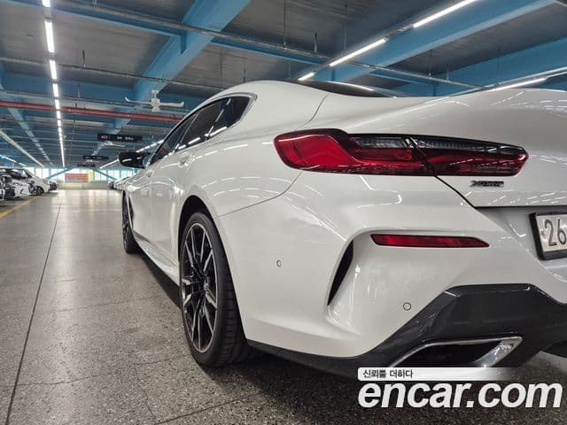 BMW 8시리즈 (G15) M850i xDrive Gran Coupe, 2023 6