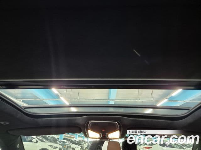 BMW 8시리즈 (G15) M850i xDrive Gran Coupe, 2023 12