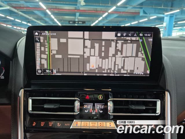 BMW 8시리즈 (G15) M850i xDrive Gran Coupe, 2023 15