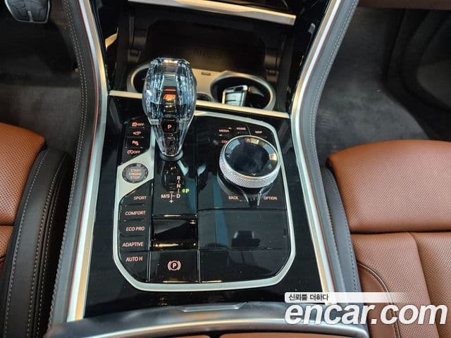 BMW 8시리즈 (G15) M850i xDrive Gran Coupe, 2023 16