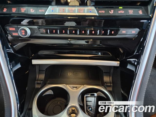 BMW 8시리즈 (G15) M850i xDrive Gran Coupe, 2023 17