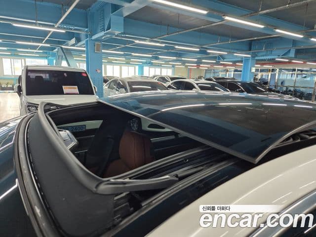 BMW 8시리즈 (G15) M850i xDrive Gran Coupe, 2023 18