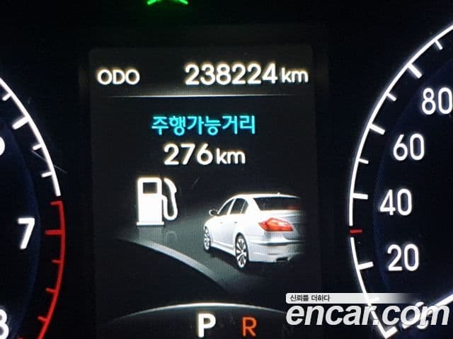 Hyundai Genesis Special, 2014 8