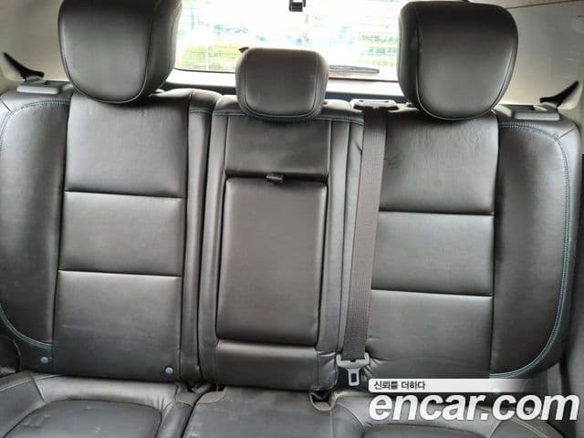 Chevrolet(GM대우) Trax 1.4 LTZ, 2013 14