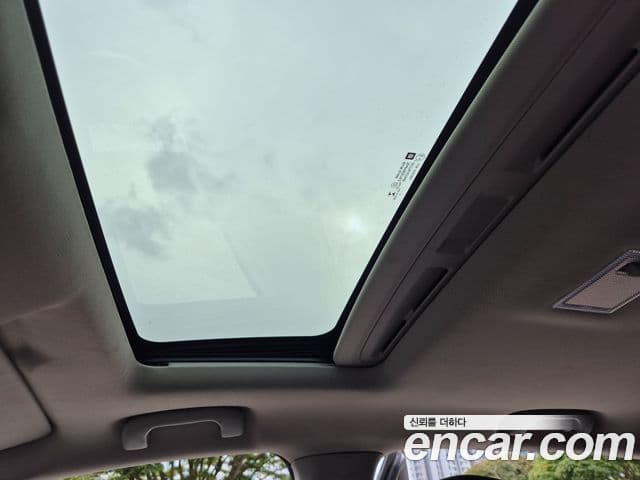 Chevrolet(GM대우) Trax 1.4 LTZ, 2013 17