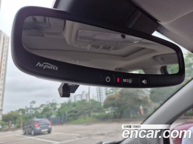 Chevrolet(GM대우) Trax 1.4 LTZ, 2013 20