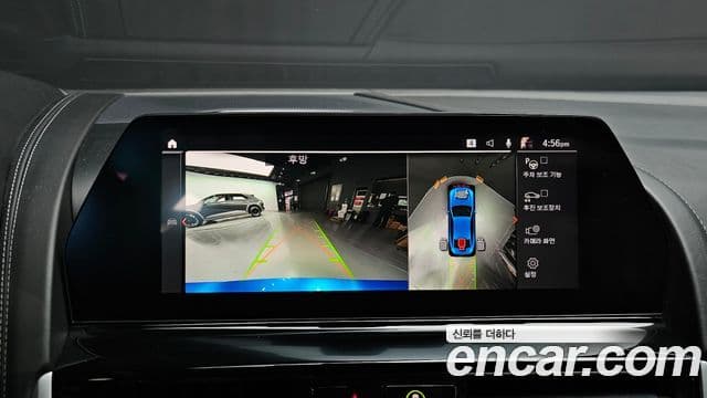 BMW 8시리즈 (G15) 840d xDrive M Sport Gran Coupe, 2020 15