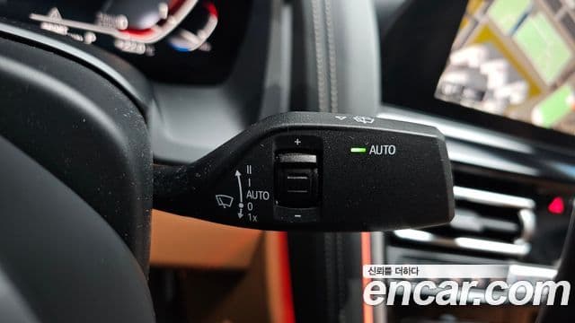 BMW 8시리즈 (G15) 840d xDrive M Sport Gran Coupe, 2020 16