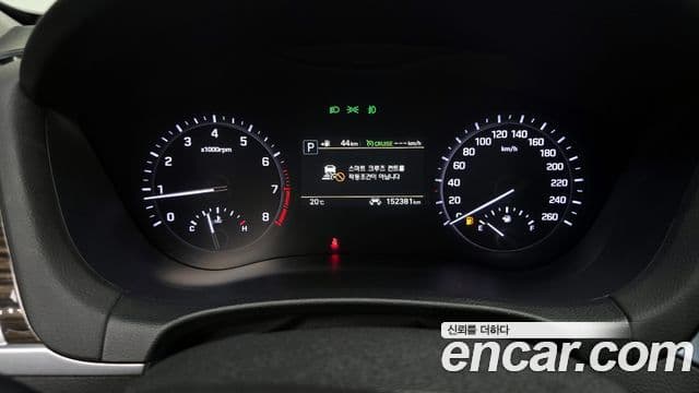 Genesis G80 Luxury, 2017 8