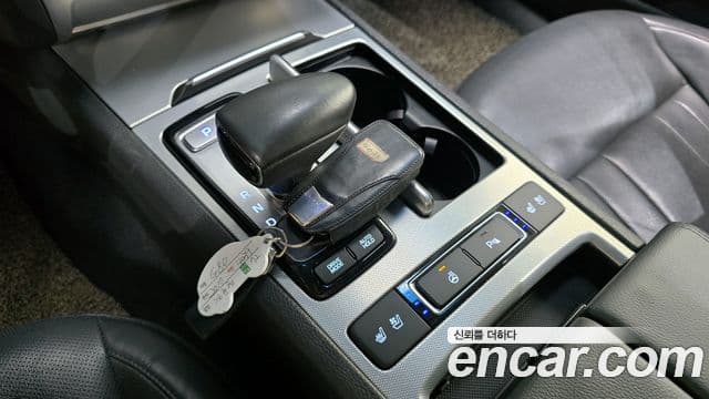 Genesis G80 Luxury, 2017 9