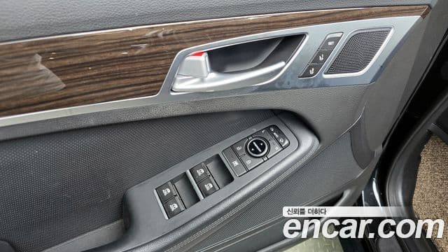 Genesis G80 Luxury, 2017 13