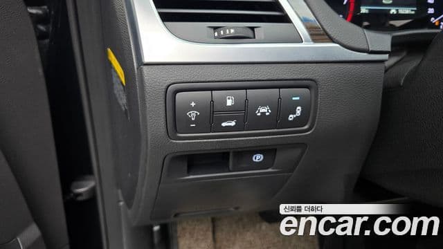 Genesis G80 Luxury, 2017 14