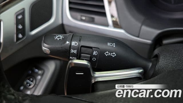 Genesis G80 Luxury, 2017 16