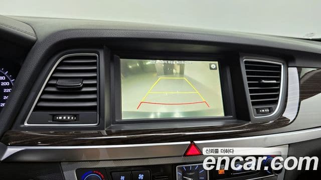 Genesis G80 Luxury, 2017 18