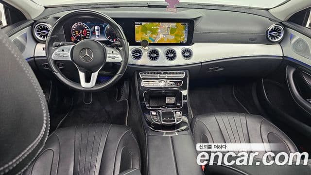 Mercedes-Benz CLS-класс C257 CLS400d 4MATIC, 2019 7