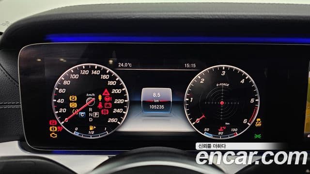 Mercedes-Benz CLS-класс C257 CLS400d 4MATIC, 2019 8