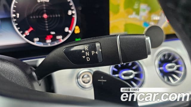 Mercedes-Benz CLS-класс C257 CLS400d 4MATIC, 2019 9