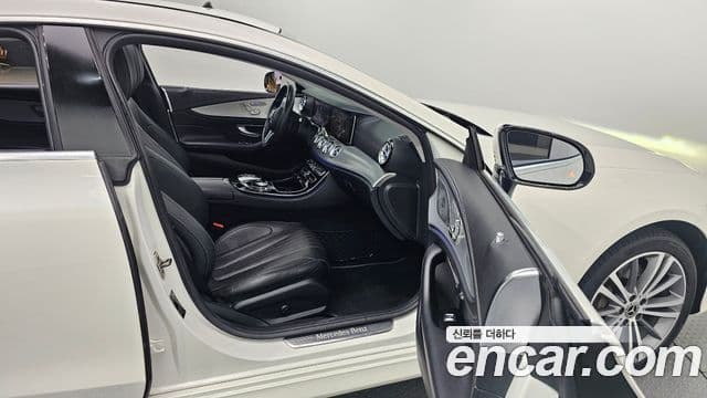 Mercedes-Benz CLS-класс C257 CLS400d 4MATIC, 2019 11