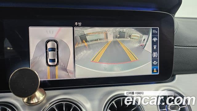 Mercedes-Benz CLS-класс C257 CLS400d 4MATIC, 2019 14