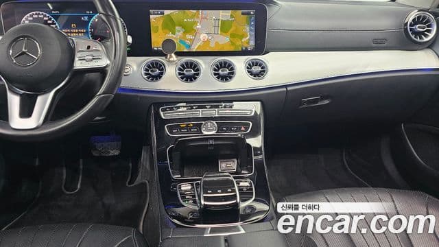 Mercedes-Benz CLS-класс C257 CLS400d 4MATIC, 2019 15