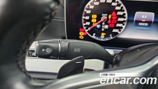 Mercedes-Benz CLS-класс C257 CLS400d 4MATIC, 2019 19