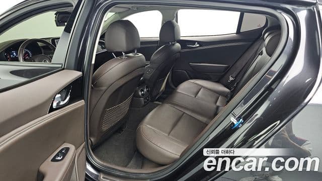 Kia 스팅어 Platinum, 2018 12