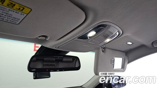 Kia 스팅어 Platinum, 2018 16