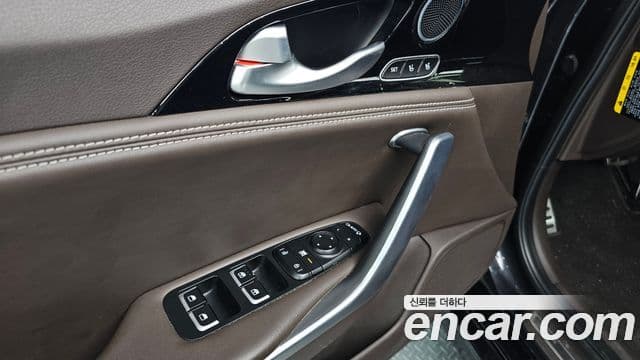 Kia 스팅어 Platinum, 2018 17