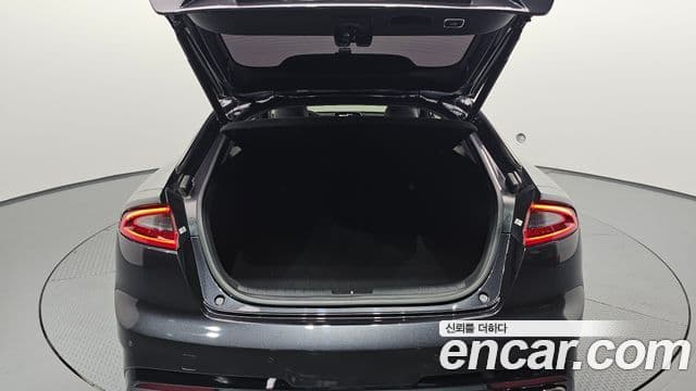 Kia 스팅어 Platinum, 2018 20