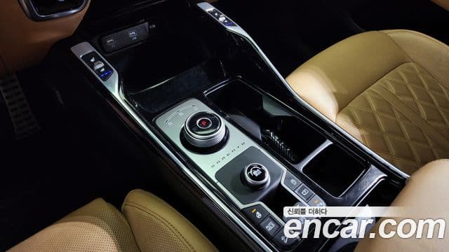 Kia Sorento 4세대 Signature, 2023 9