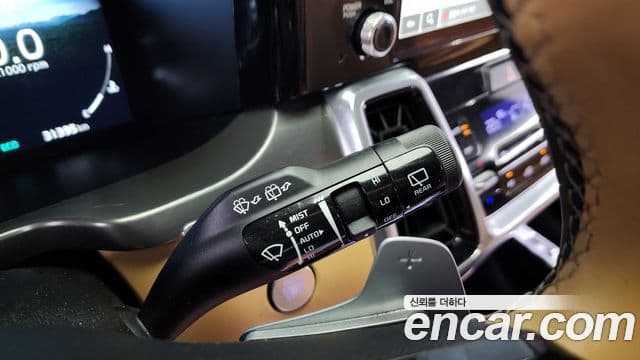 Kia Sorento 4세대 Signature, 2023 17