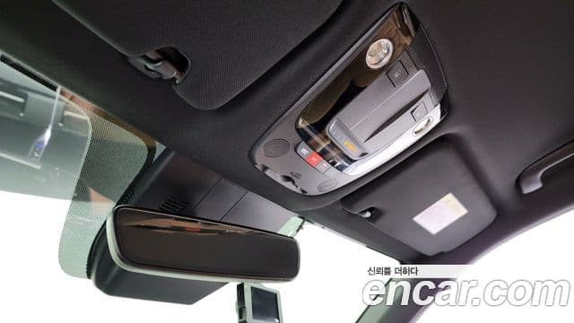 Kia Sorento 4세대 Signature, 2023 19