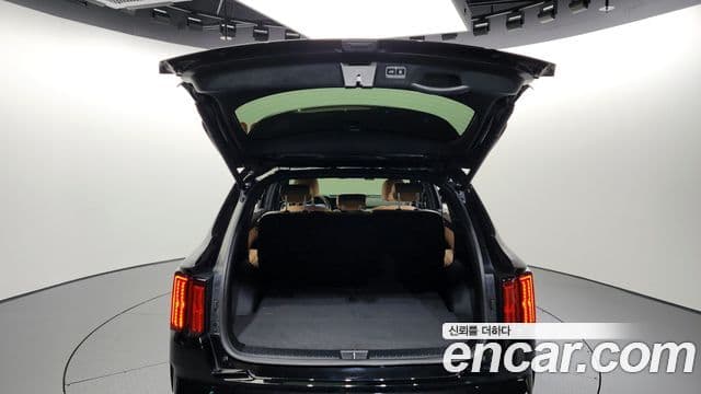 Kia Sorento 4세대 Signature, 2023 20