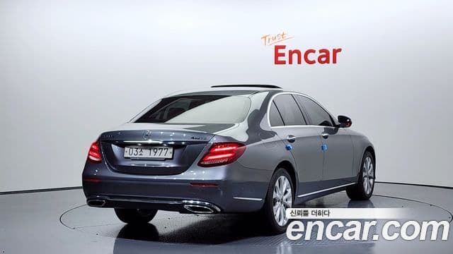 Mercedes-Benz E-класс W213 Exclusive, 2018 2