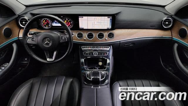 Mercedes-Benz E-класс W213 Exclusive, 2018 7