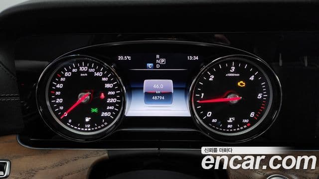 Mercedes-Benz E-класс W213 Exclusive, 2018 8