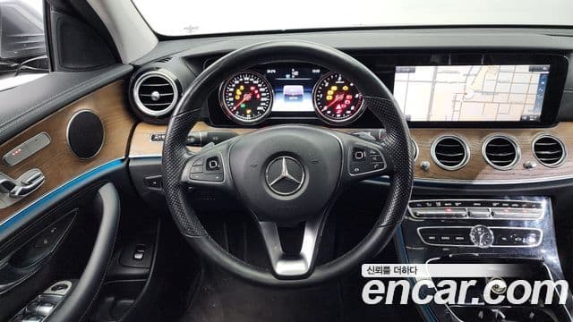 Mercedes-Benz E-класс W213 Exclusive, 2018 13