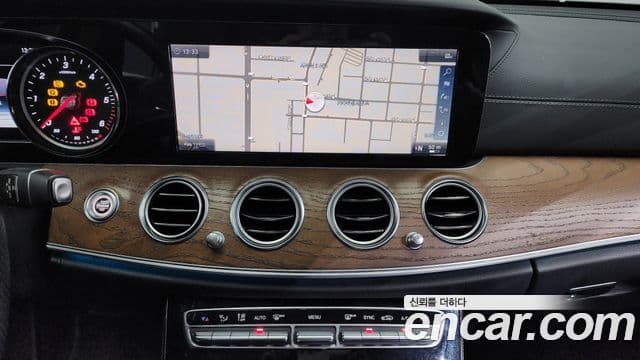 Mercedes-Benz E-класс W213 Exclusive, 2018 14