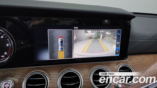 Mercedes-Benz E-класс W213 Exclusive, 2018 15