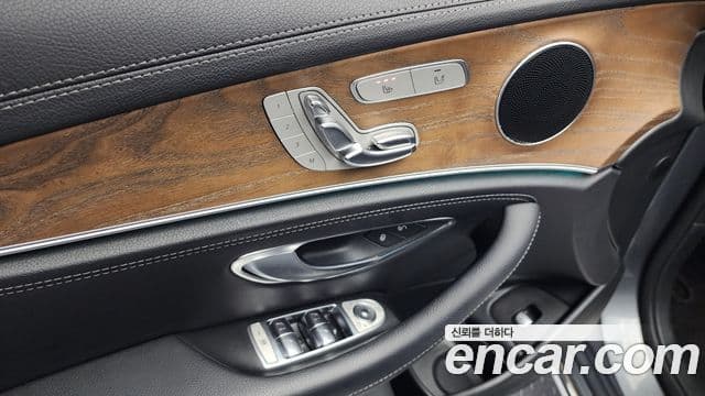 Mercedes-Benz E-класс W213 Exclusive, 2018 19