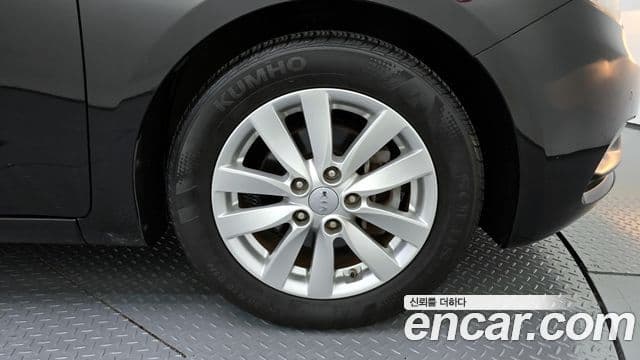 Kia K3 Prestige, 2015 все фото